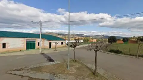 Tanatorio Puebla de Don Rodrigo