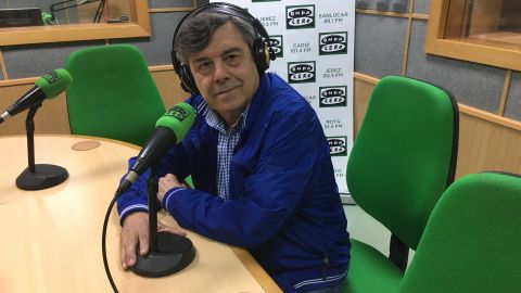 La Asociaci&oacute;n de Vecinos Segunda Aguada celebra esta tarde el D&iacute;a Internacional de los Monumentos y Sitios, nos lo cuenta Antonio Peinado, presidente de la entidad.