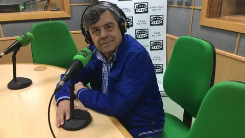 Antonio Peinado La Asociación de Vecinos Segunda Aguada celebra esta tarde el Día Internacional de los Monumentos y Sitios, nos lo cuenta Antonio Peinado, presidente de la entidad.