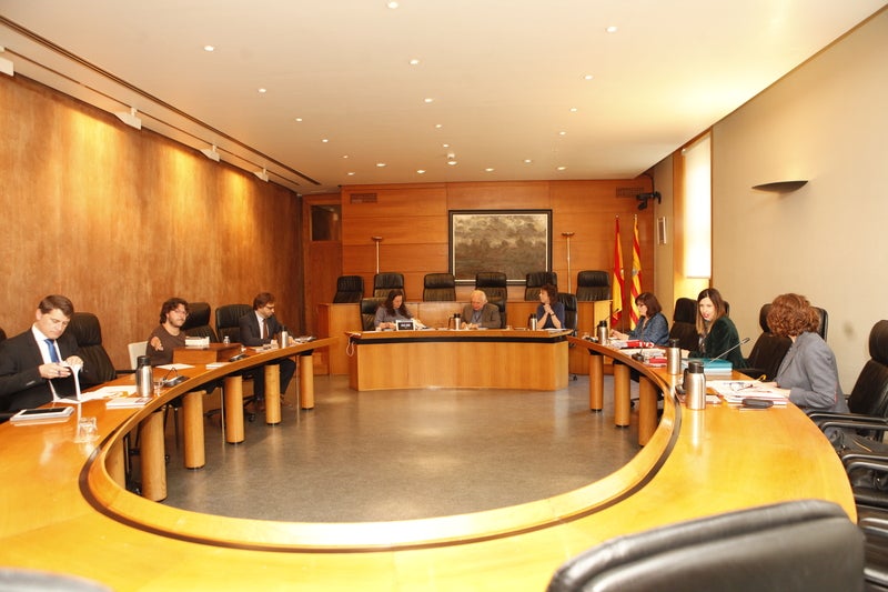 Discrepancias sobre el modelo del plan de Depuración de las Aguas Discrepancias sobre el modelo del plan de Depuración de las Aguas