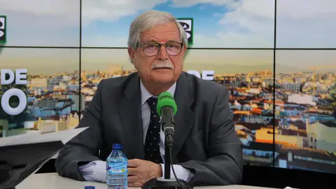 Joaquín Giménez Joaquín Giménez