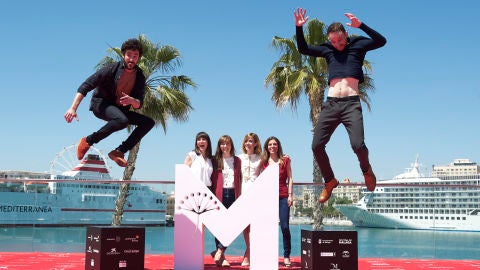 'Las distancias', uno de los filmes favoritos del Festival de M&aacute;laga 