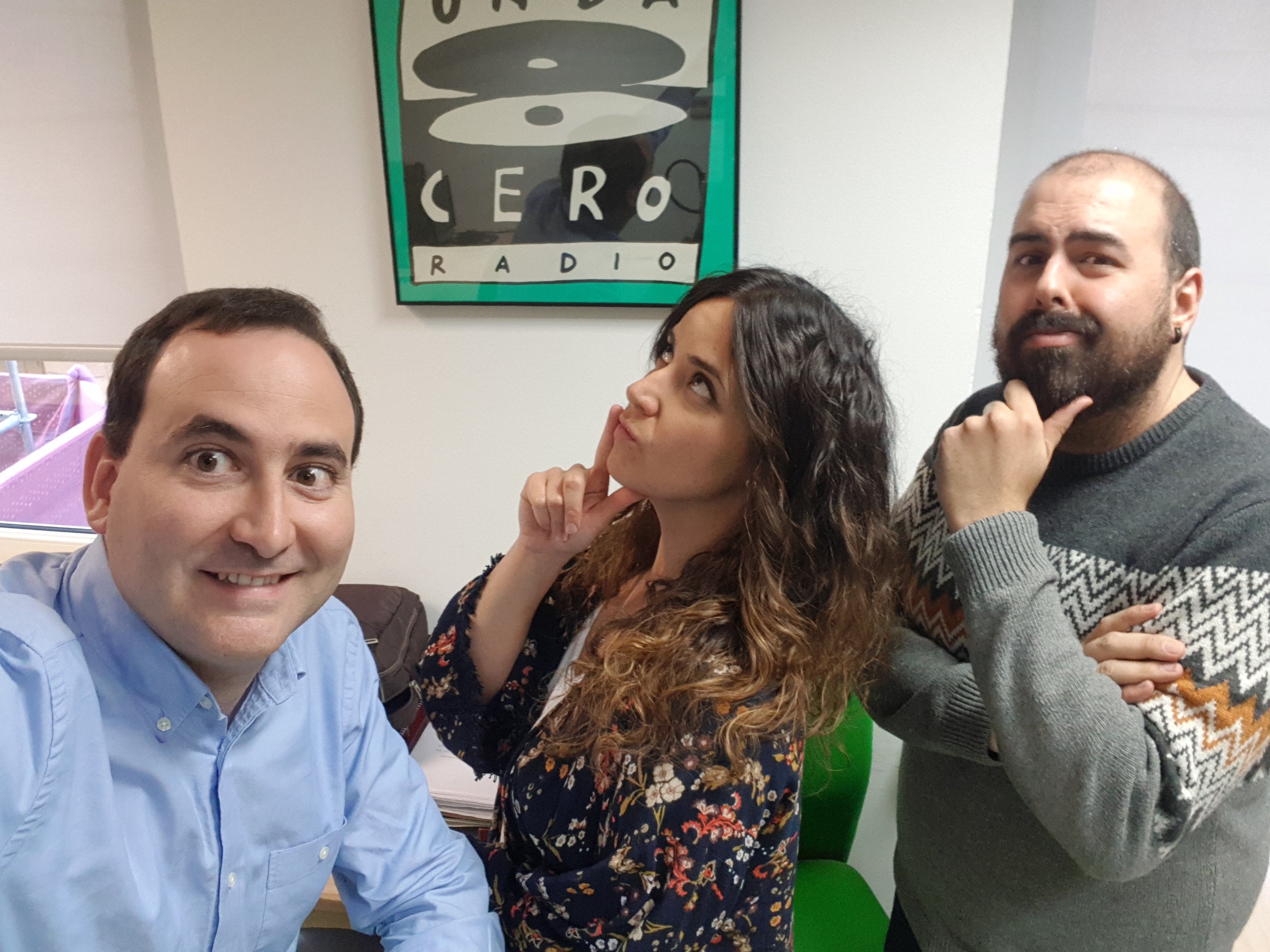 Internet en la Onda. 17/04/2018 Internet en la Onda. 17/04/2018