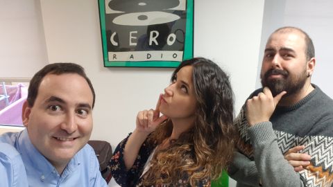Internet en la Onda