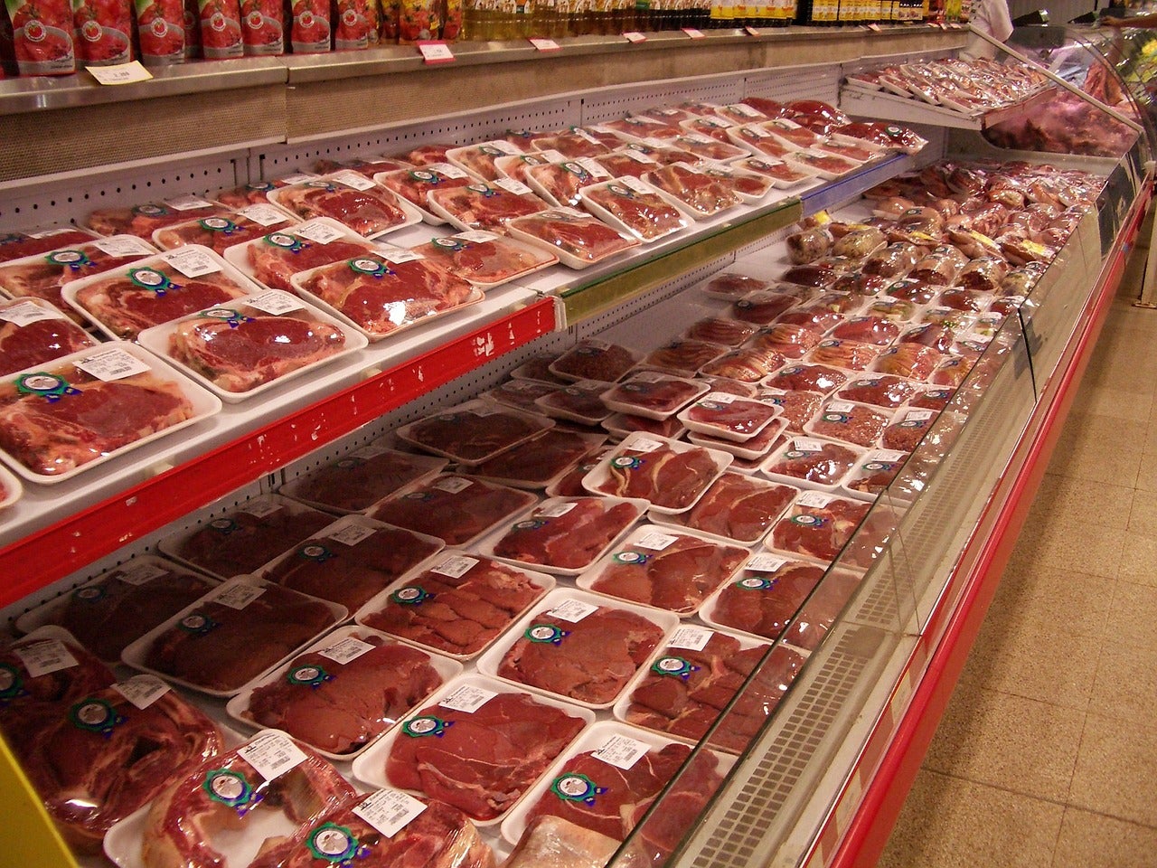 ¿Los poderes públicos deberían intervenir hasta el punto de desincentivar el consumo de carne? ¿Los poderes públicos deberían intervenir hasta el punto de desincentivar el consumo de carne?