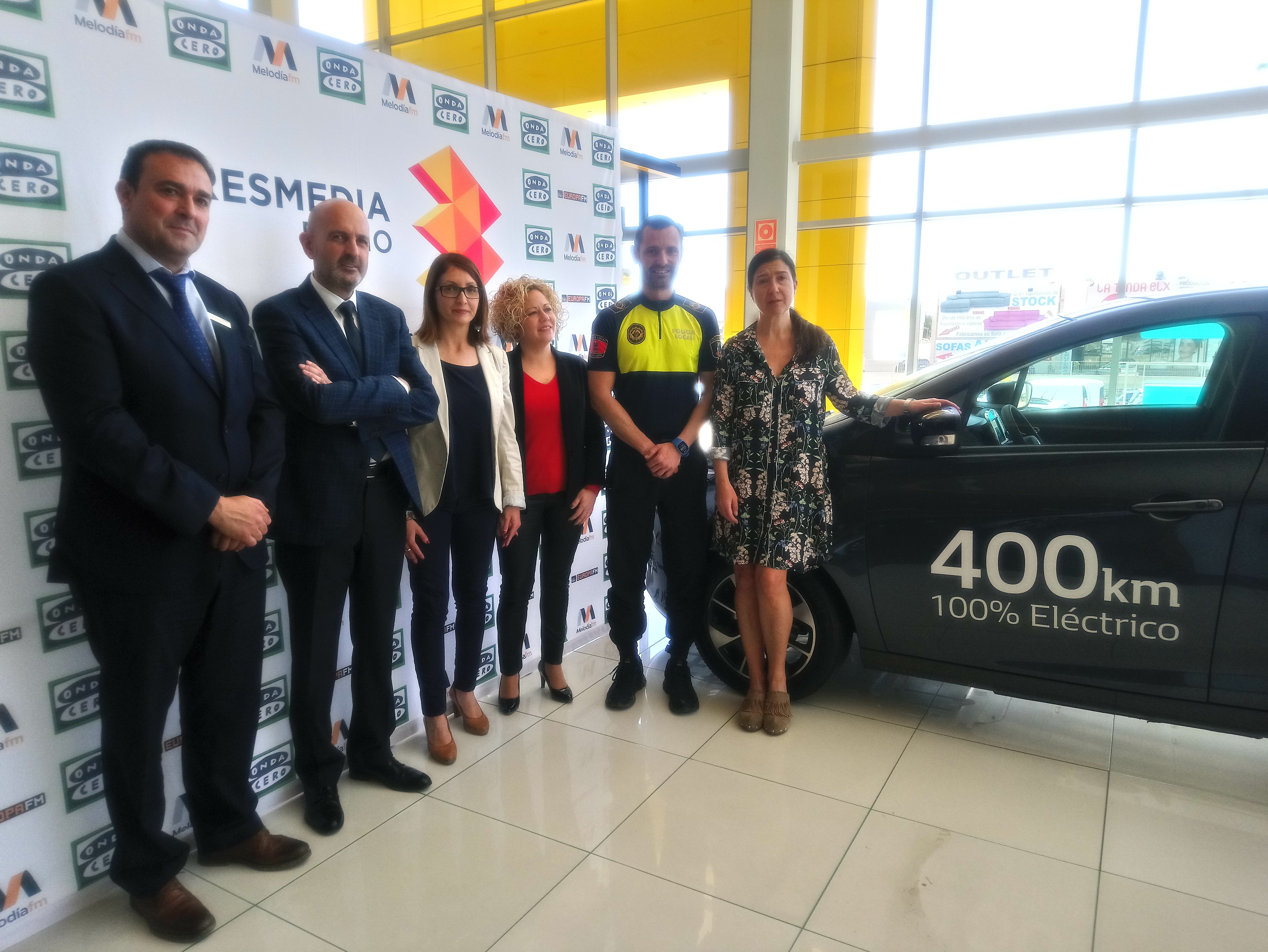 Renovar el parque móvil con vehiculos eléctricos y voluntad política: claves para reducir la contaminación en la ciudad Renovar el parque móvil con vehiculos eléctricos y voluntad política: claves para reducir la contaminación en la ciudad