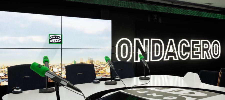 onda cero onda cero