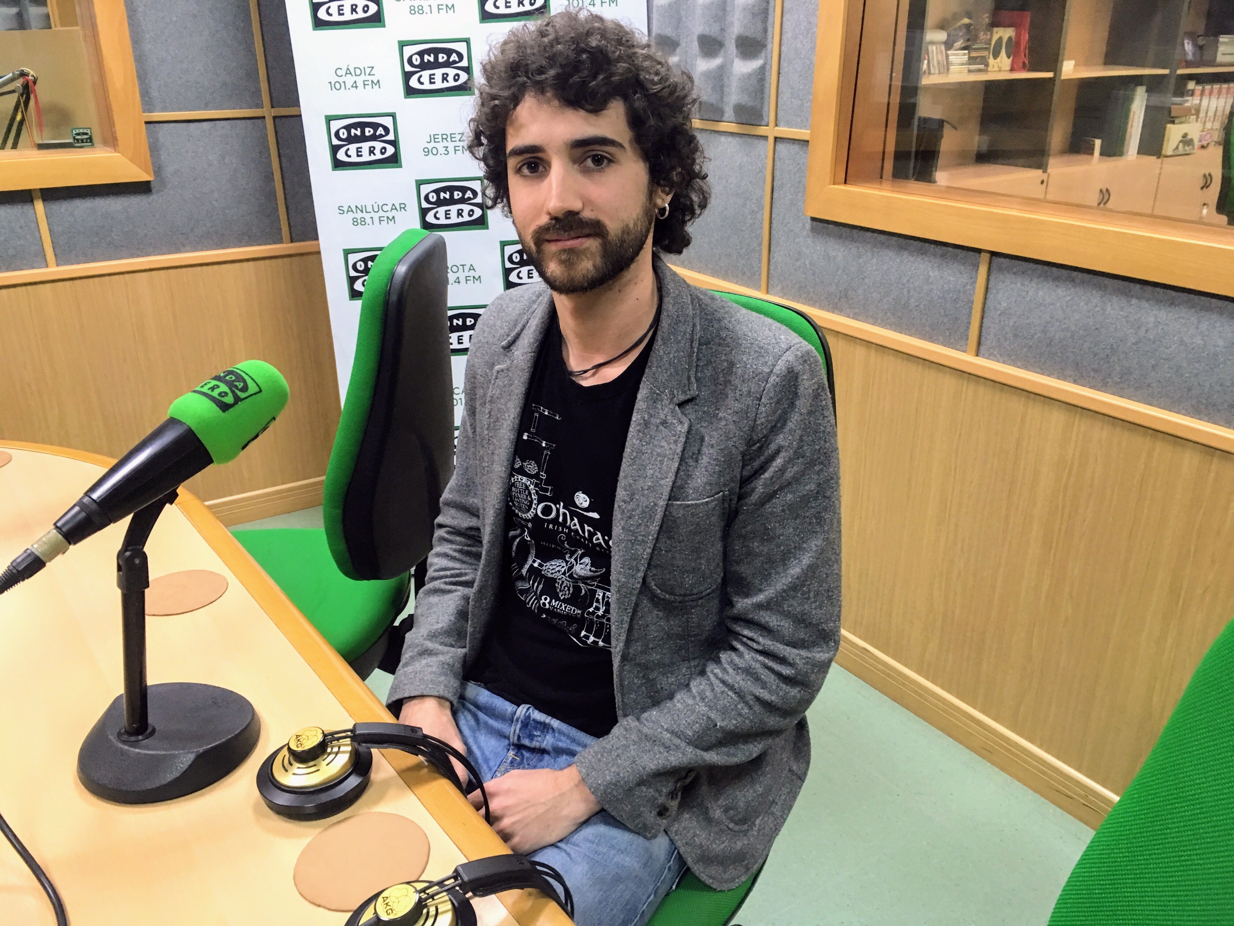 Cádiz en la Onda Cádiz en la Onda