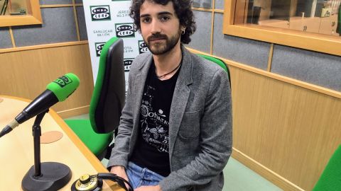 Mario Rosano Allosa, nos habla de la relaci&oacute;n entre la filosof&iacute;a y la literatura.
