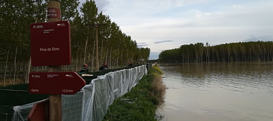 Ribera Ebro Ribera Ebro