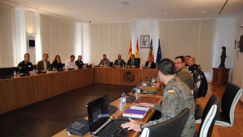 Un centenar de professionals realitzar&agrave;n una exhibici&oacute; enfront de l&acute;estadi de la Cer&agrave;mica el pr&ograve;xim dissabte. 