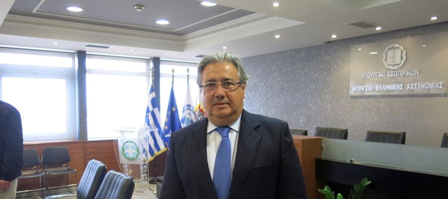 Juan Ignacio Zoido Juan Ignacio Zoido