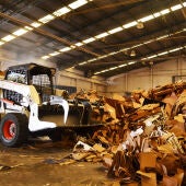 RECICLAJE DE PAPEL 