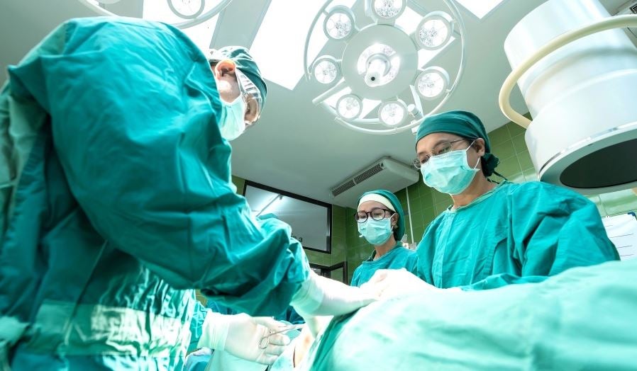 Extremadura registró en 2024 el récord de 103 trasplantes siendo la cuarta región con una mayor tasa de donación del país Extremadura registró en 2024 el récord de 103 trasplantes siendo la cuarta región con una mayor tasa de donación del país