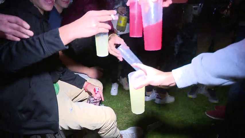 Supernanny hablará de alcohol y menores en La Roda Supernanny hablará de alcohol y menores en La Roda