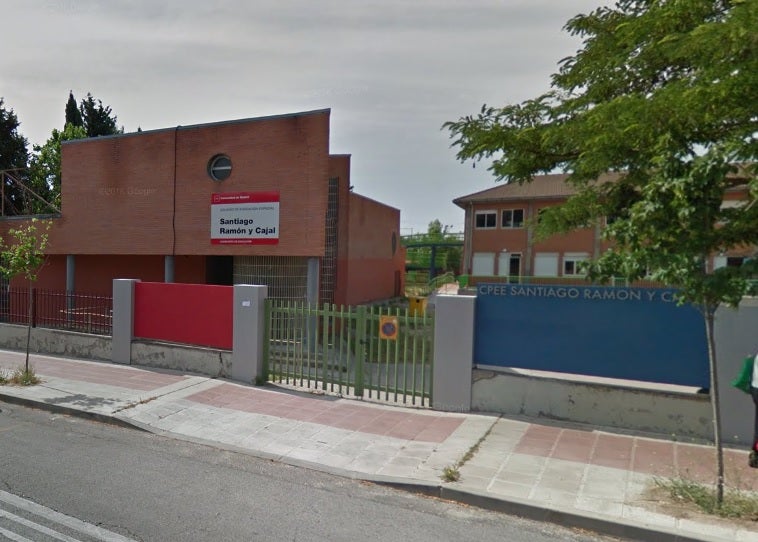 Investigan a tres personas por supuesto maltrato a un menor con autismo en Getafe Investigan a tres personas por supuesto maltrato a un menor con autismo en Getafe