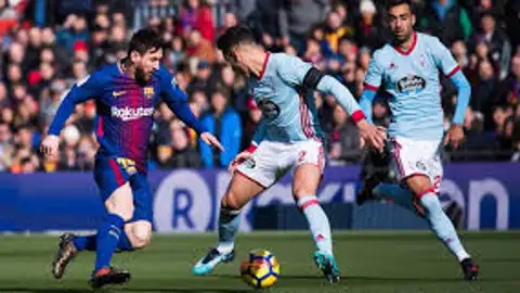 celta barsa celta barcelona