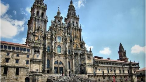 Santiago de Compostela