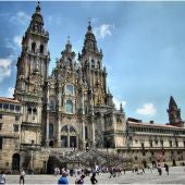 Santiago de Compostela