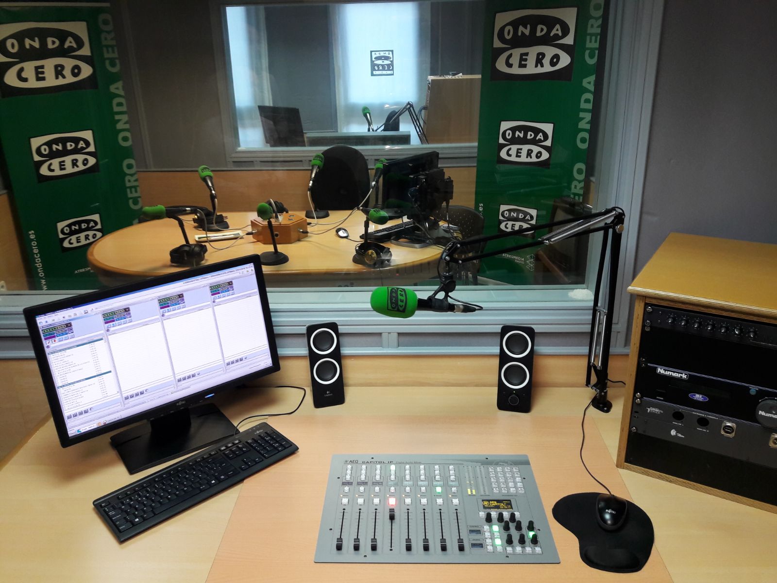 Noticias Alcalá de Henares matinal 23/05/2023 Noticias Alcalá de Henares matinal 23/05/2023