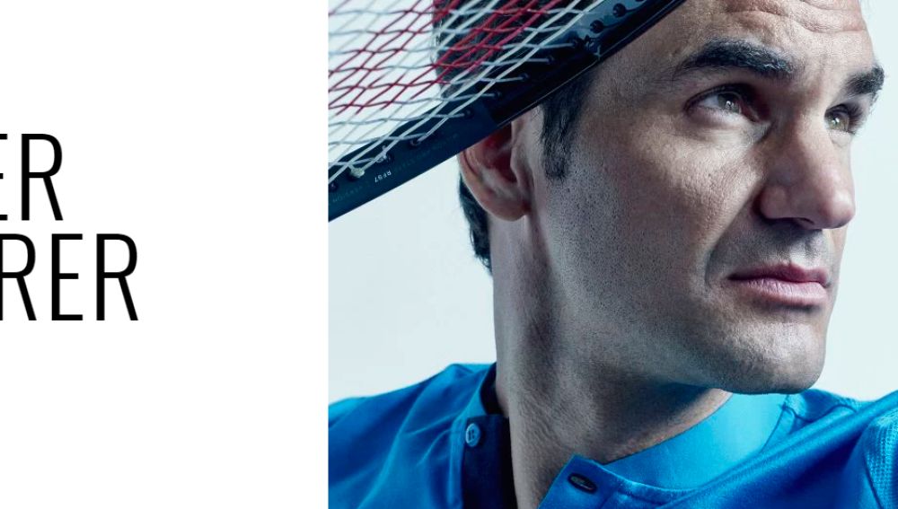 Federer, uno de los más influyentes del planeta