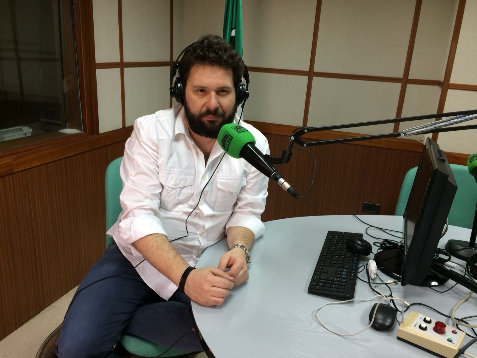 Zaragoza en la Onda 21/08/2019 Zaragoza en la Onda 21/08/2019