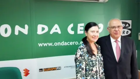 ENTREVISTA | FERNANDO GARCIA ENTREVISTA | FERNANDO GARCIA