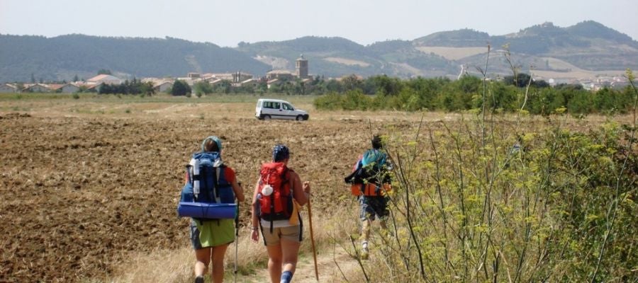 Camino de Santiago Camino de Santiago