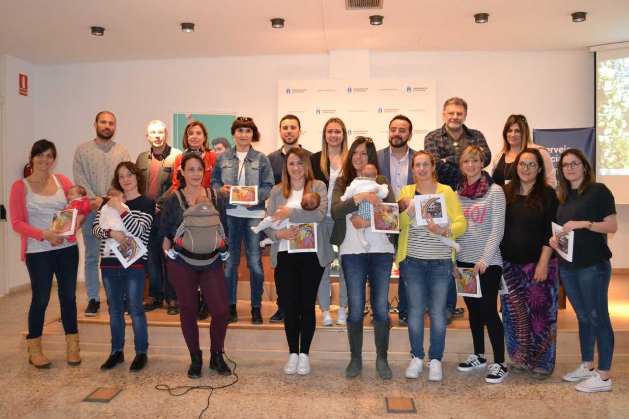 El Ayuntamiento de la Vall d’Uixó pone en valor unos servicios sociales “que cuidan de las personas” El Ayuntamiento de la Vall d’Uixó pone en valor unos servicios sociales “que cuidan de las personas”