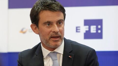 Manuel Valls