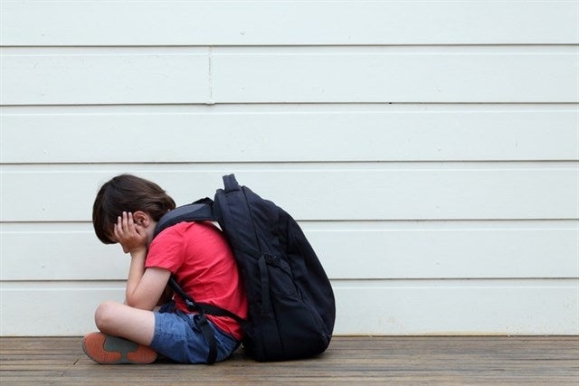El teléfono de atención a la infancia y la adolescencia, operativo 24 horas en Euskadi El teléfono de atención a la infancia y la adolescencia, operativo 24 horas en Euskadi