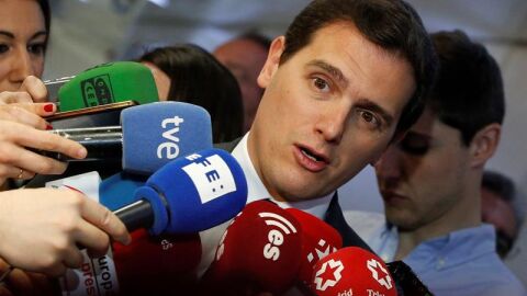 Albert Rivera