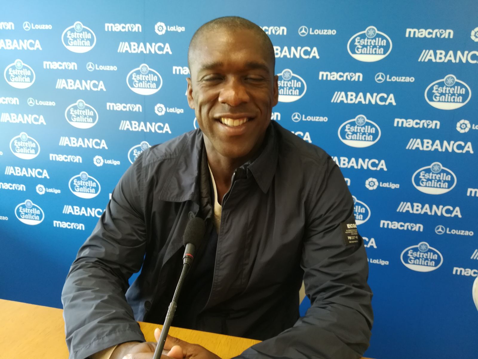 Onda Deportiva Coruña 19/04/2018 Onda Deportiva Coruña 19/04/2018