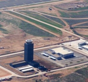 Aeropuerto de Ciudad Real Aeropuerto de Ciudad Real