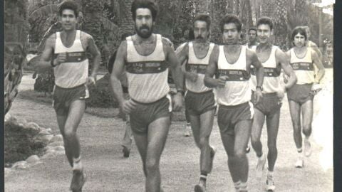 CLUB ATLETISMO DECATLON ELCHE