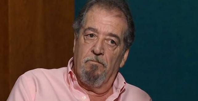 Fallece el doblador Pepe Mediavilla, "la voz" en español de Morgan Freeman Fallece el doblador Pepe Mediavilla, "la voz" en español de Morgan Freeman