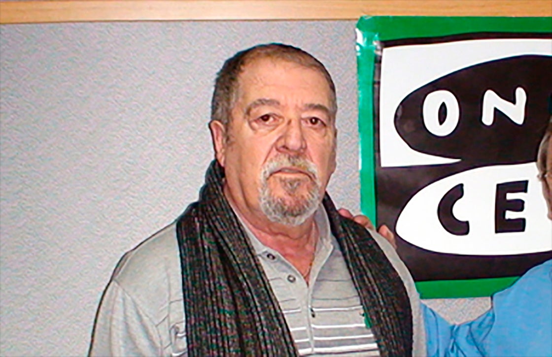Territorio Comanche: Recordamos a Pepe Mediavilla Territorio Comanche: Recordamos a Pepe Mediavilla