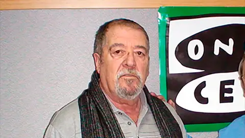 Pepe Mediavilla en Onda Cero Pepe Mediavilla en Onda Cero
