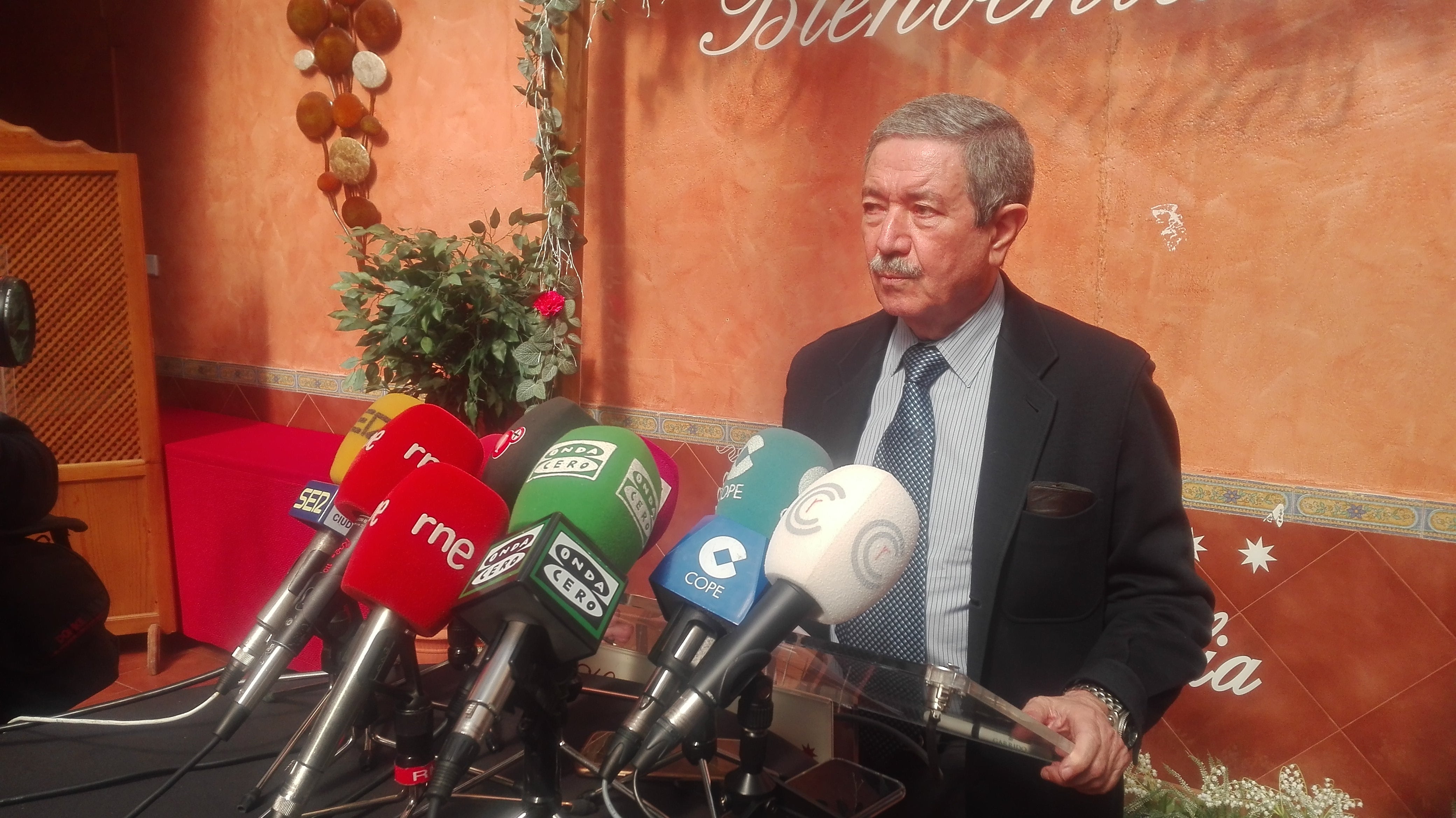 La falta de financiación es la causa de que CRIA no pueda comprar el Aeropuerto pero la empresa no arroja la toalla La falta de financiación es la causa de que CRIA no pueda comprar el Aeropuerto pero la empresa no arroja la toalla