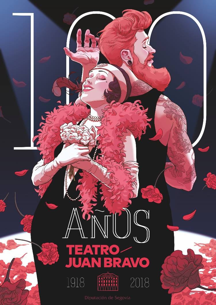 Sorteo entradas del Teatro Juan Bravo Sorteo entradas del Teatro Juan Bravo