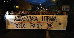 Noticias Mediodía Vigo 20/04/2018 Noticias Mediodía Vigo 20/04/2018