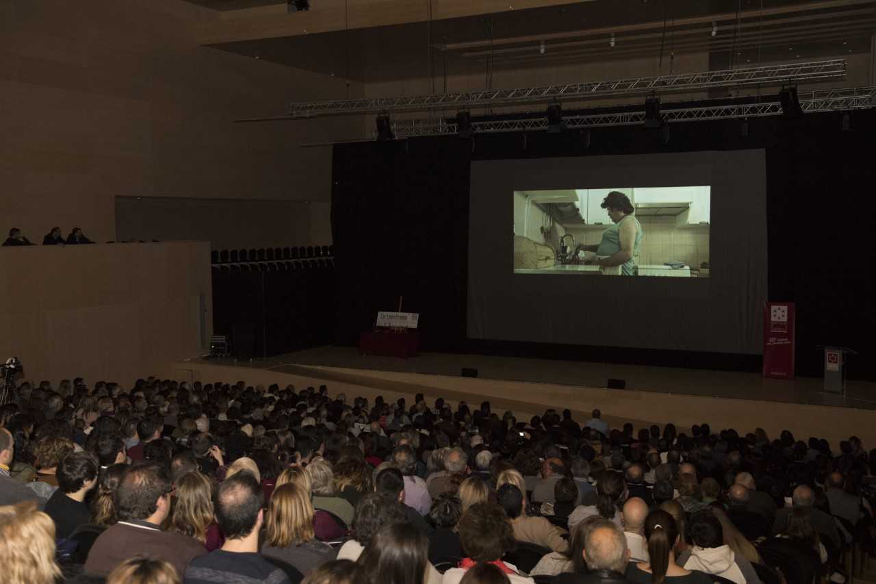 La Diputación consolida el cine como el mejor aliado turístico con la convocatoria del VI Concurso Cortometrando La Diputación consolida el cine como el mejor aliado turístico con la convocatoria del VI Concurso Cortometrando