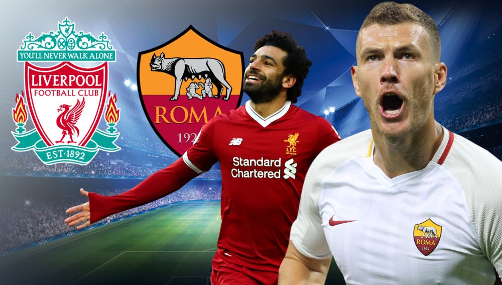 Liverpool - Roma