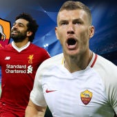 Liverpool - Roma