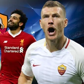 Liverpool - Roma Liverpool - Roma