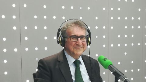 Jos&eacute; Mar&iacute;a Juarranz