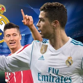 Bayern - Real Madrid Bayern - Real Madrid