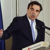 Margaritis Schinas Margaritis Schinas