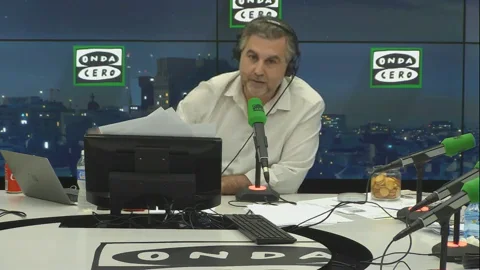 Monólogo de Alsina: "Ir de Juego de Tronos está bien para dar espectáculo, pero no conviene si aspiras al votante indeciso" Monólogo de Alsina: "Ir de Juego de Tronos está bien para dar espectáculo, pero no conviene si aspiras al votante indeciso"