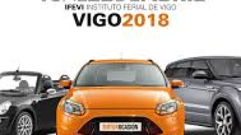 cartel motor ocasion 2018
